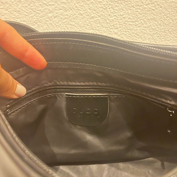 Vintage GUCCI handbag - Picture 5 of 8